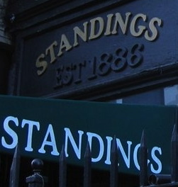 Standings NYC 