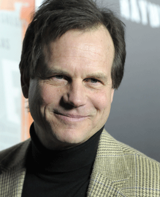 Bill Paxton is the only actor to play a character killed by a
