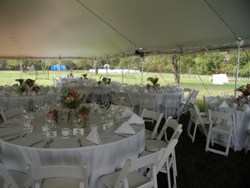 Queens County Farm Museum Wedding Venue 