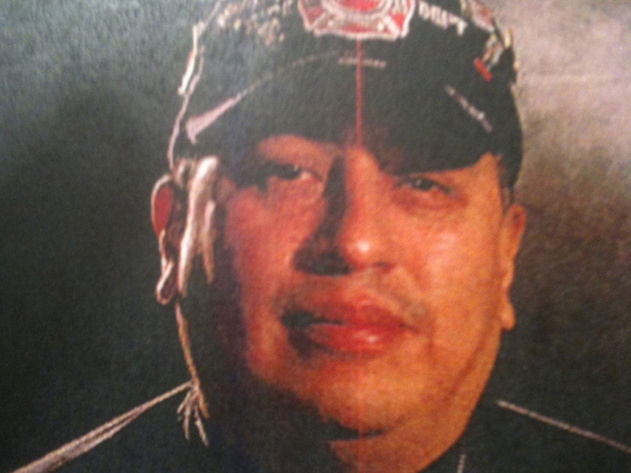 Death of Mexican 9/11 worker raises questions - CBS News