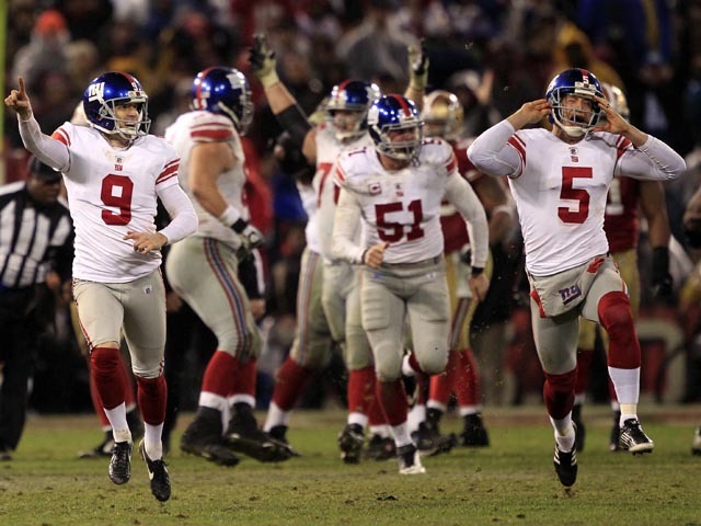 New York Giants Fans: Roaring with Big Blue, a Mighty Squad - Ticketmaster  Blog