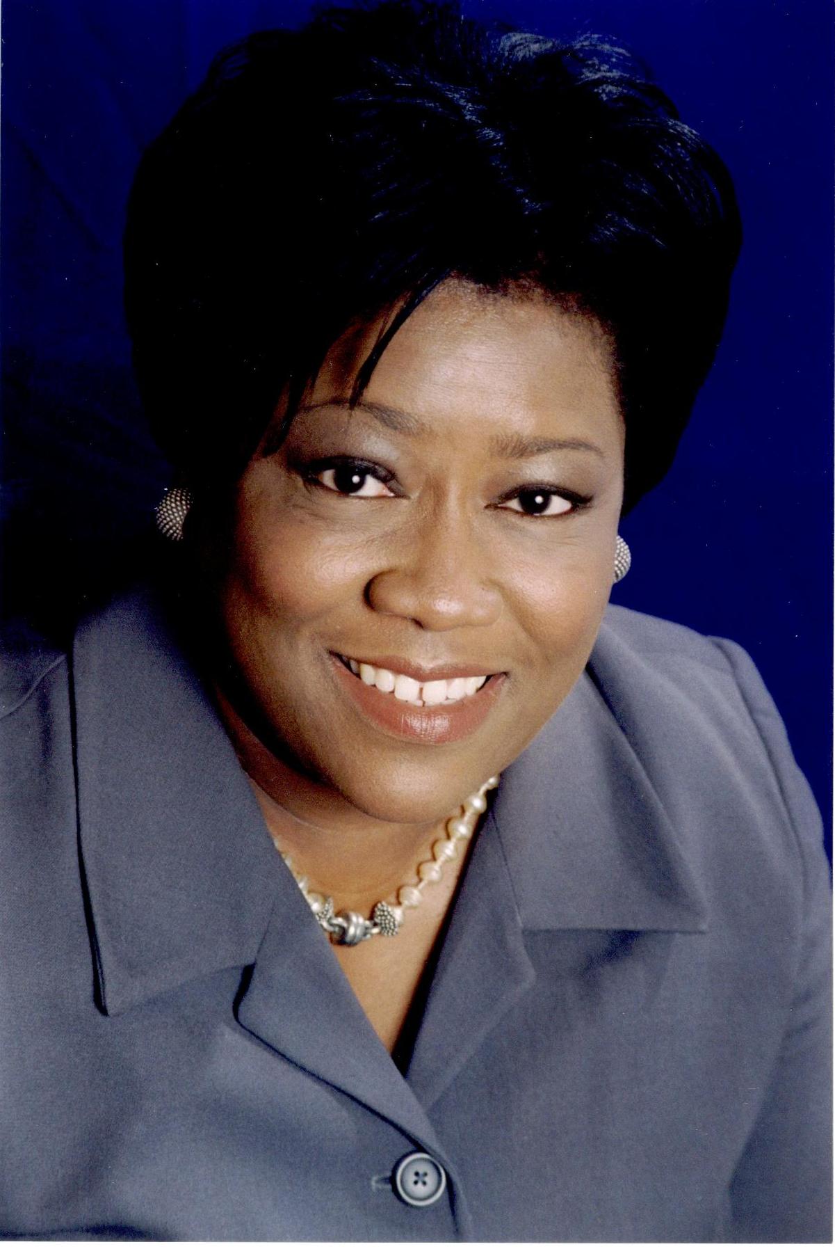 Sandra E. Timmons  
