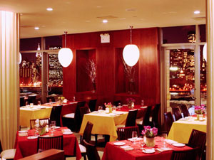 Riverview Restaurant Lounge 