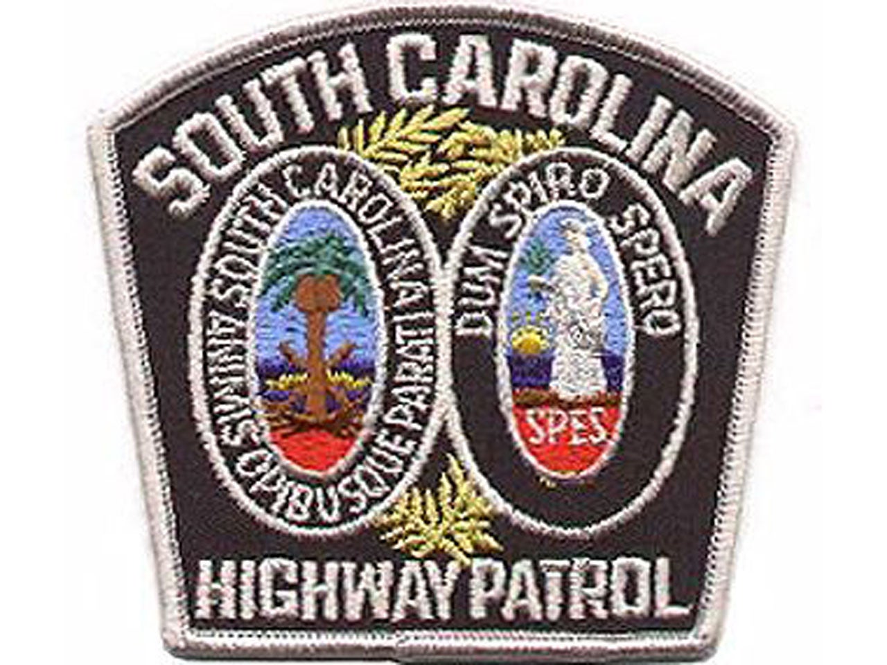 S.C. mayor stopped for speeding, pulls over same trooper moments later CBS News