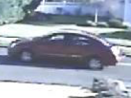 Nassau County Distract Burglary Car 