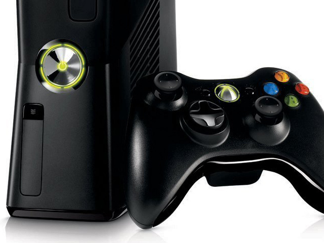 Aarde Zichtbaar oppervlakte Microsoft's Xbox 720 may include Kinect 2.0 and Blu-ray drive, report says  - CBS News
