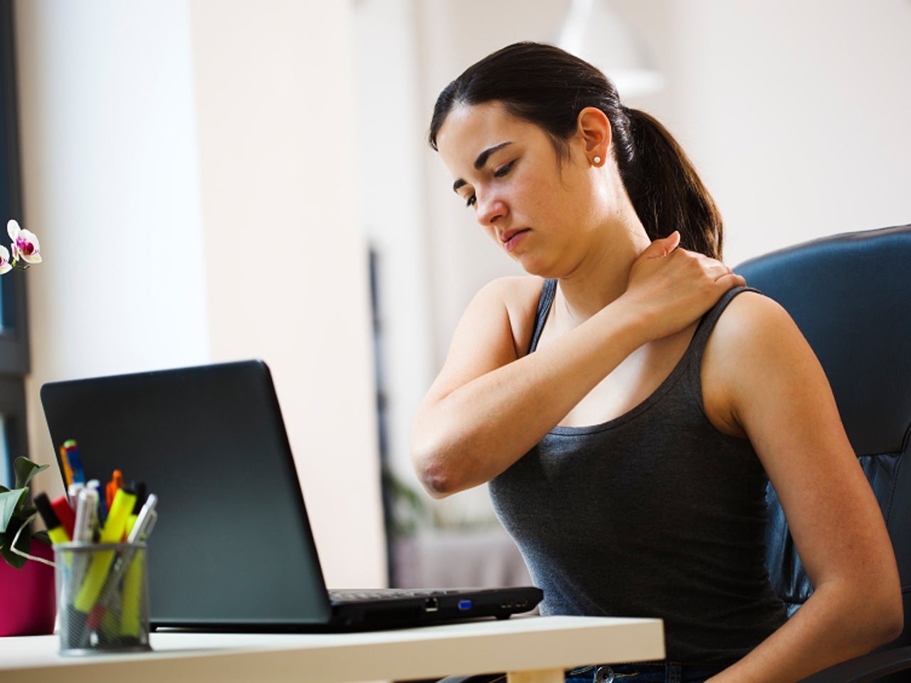 7 Surprising Causes of Back Pain - Chiro One