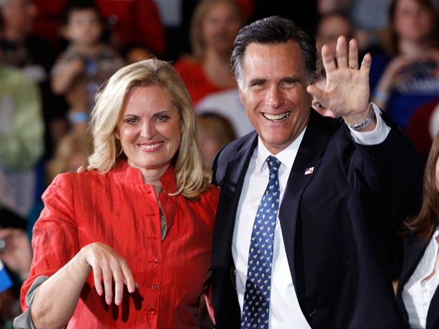 How Mitt Romney won the Florida primary - CBS News