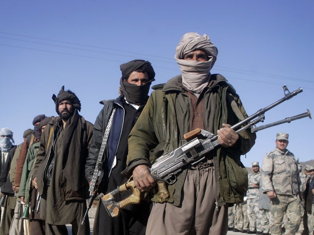 Report: Taliban leader sent letter to Obama - CBS News