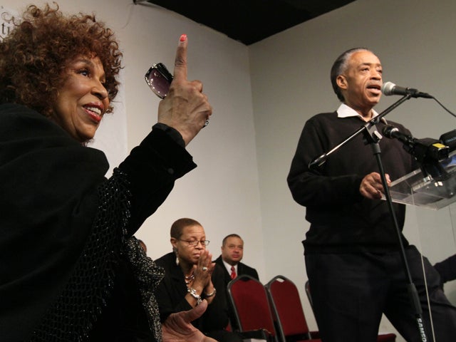 &ldquo;Inspiring&rdquo; Don Cornelius remembered in N.Y.C. - CBS News