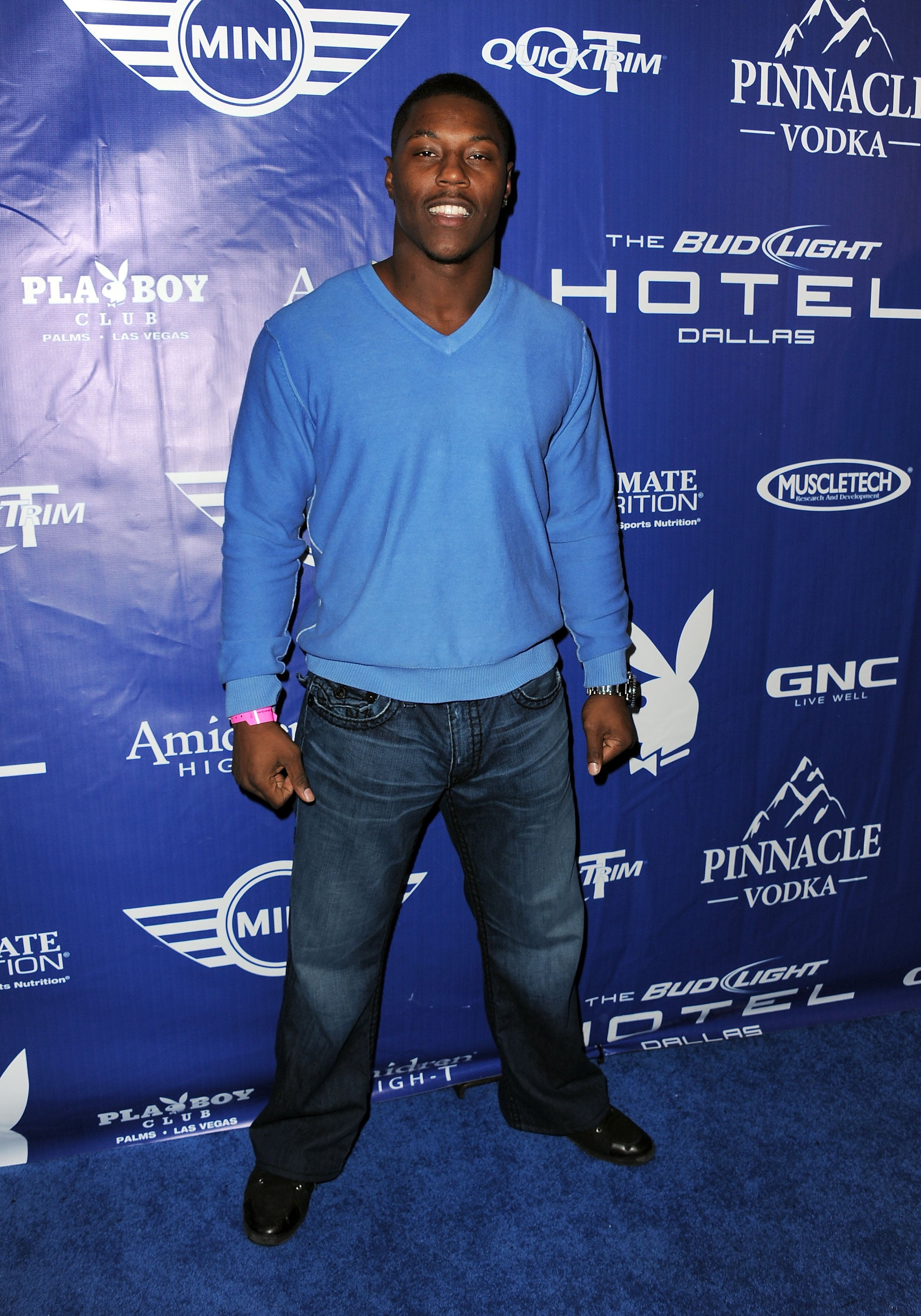 Broncos’ Knowshon Moreno facing DUI charge - CBS News