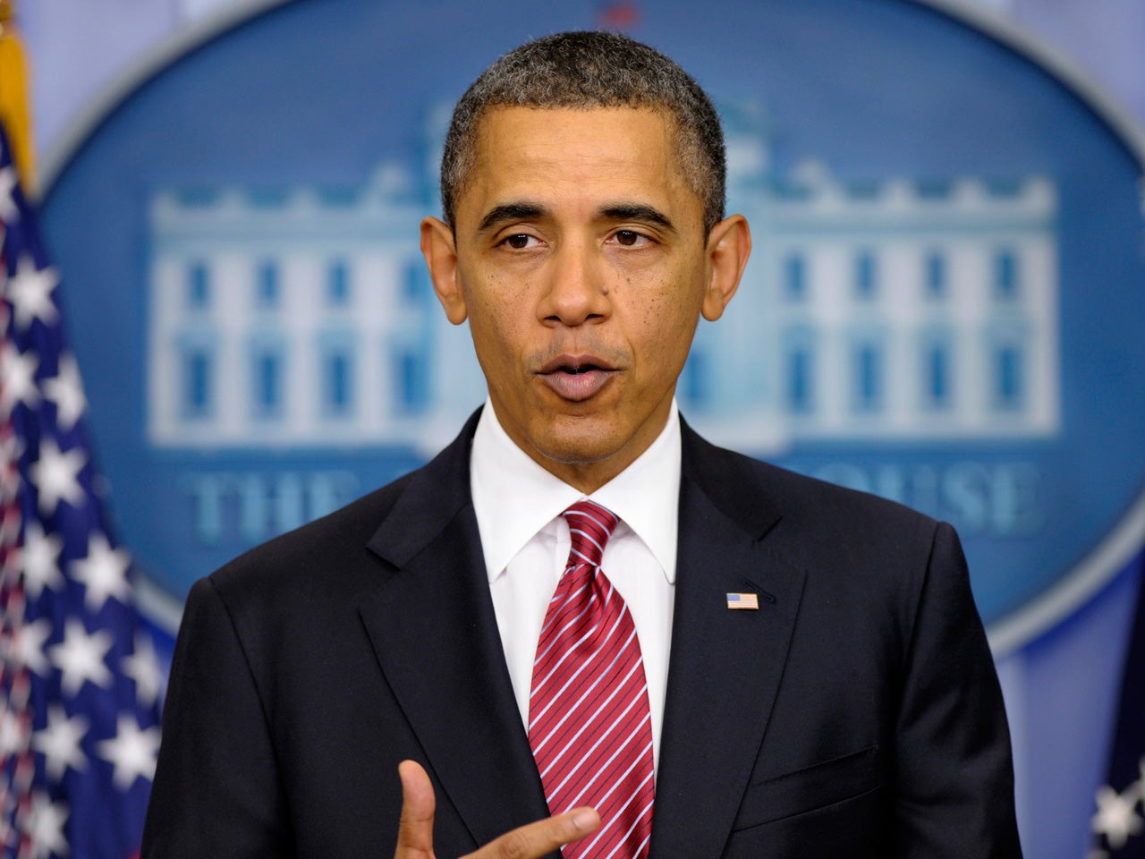 Obama to address housing crisis at press conference - CBS News