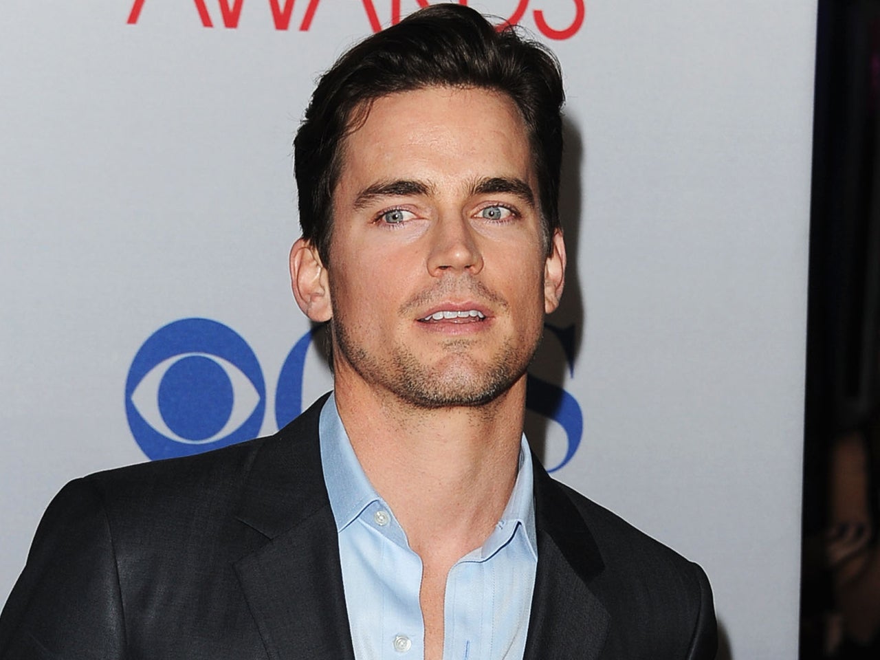 Matt Bomer comes out - CBS News