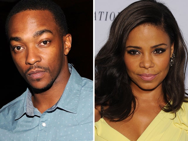 NAACP Image Awards to be hosted by Sanaa Lathan and Anthony Mackie ...