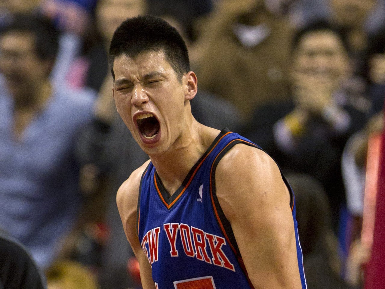 Linsanity