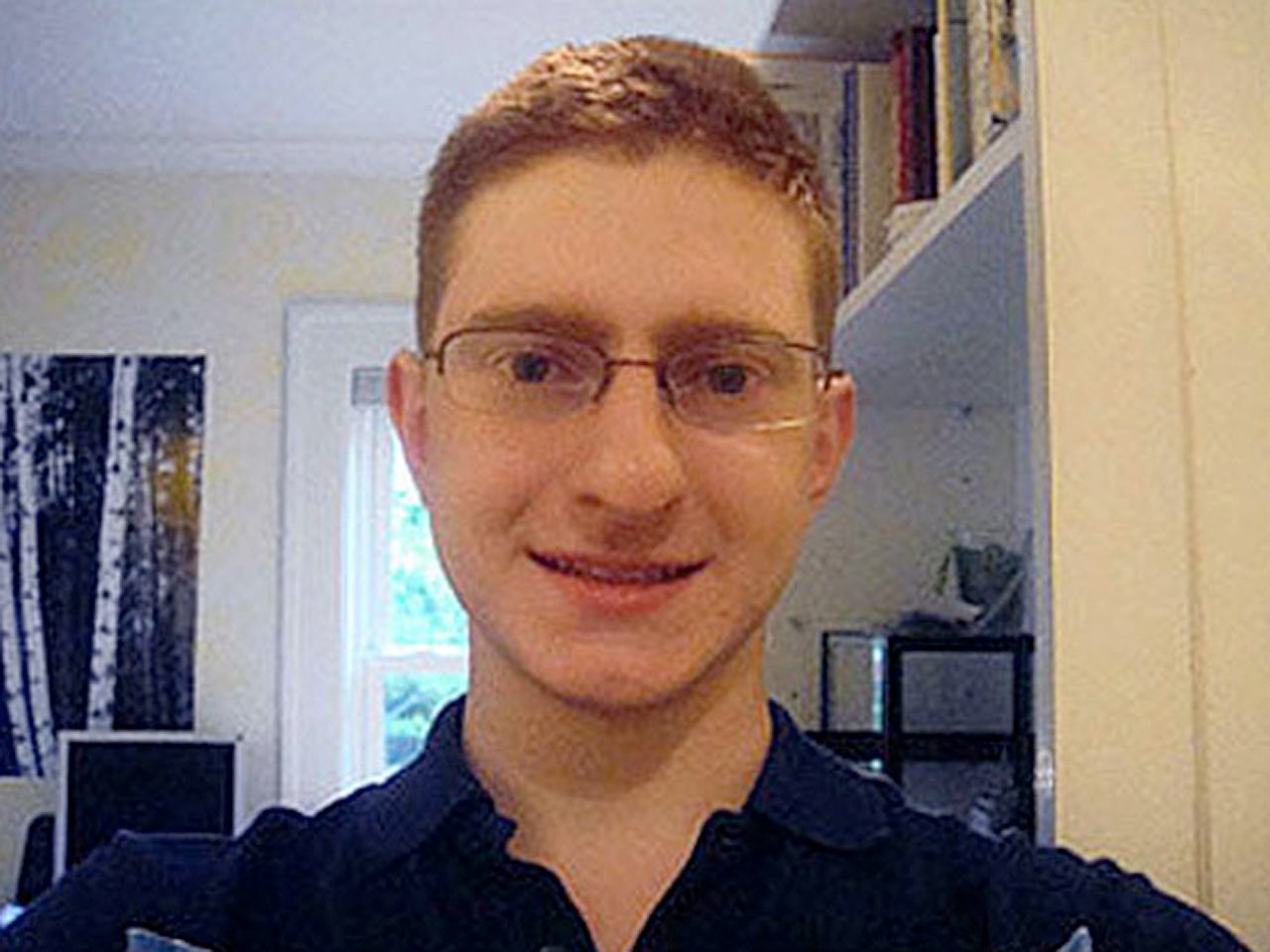 Rutgers Spycam Witness: Tyler Clementi viewed Dharun Ravi's Twitter page 38  times before he died - CBS News