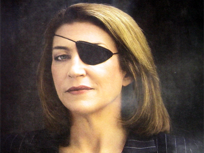 Marie Colvin 