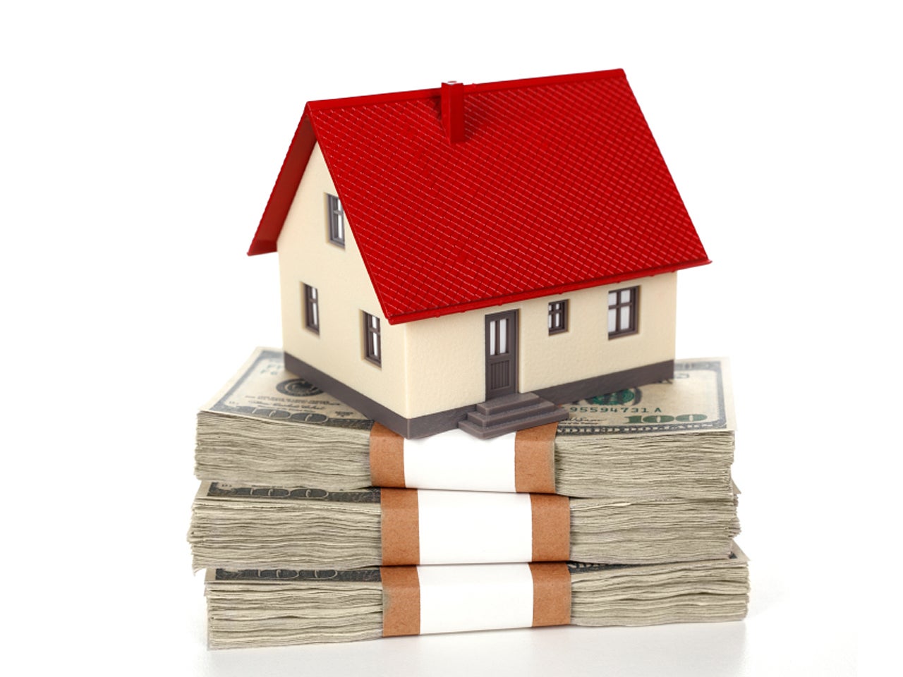 Newhome sales jump 7.9 percent in August CBS News