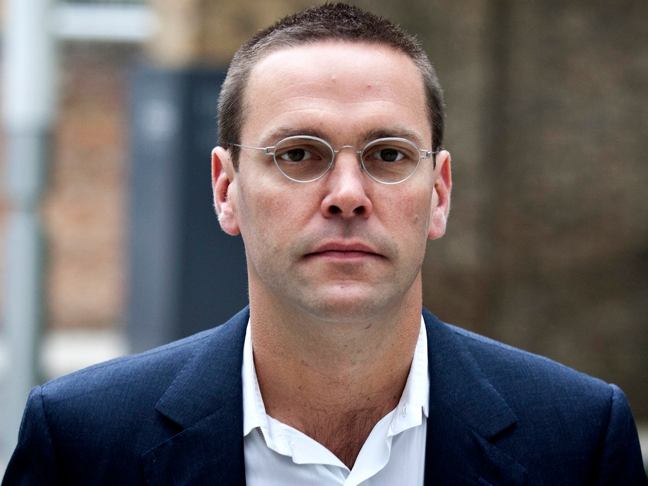 Murdoch Junior steps down CBS News