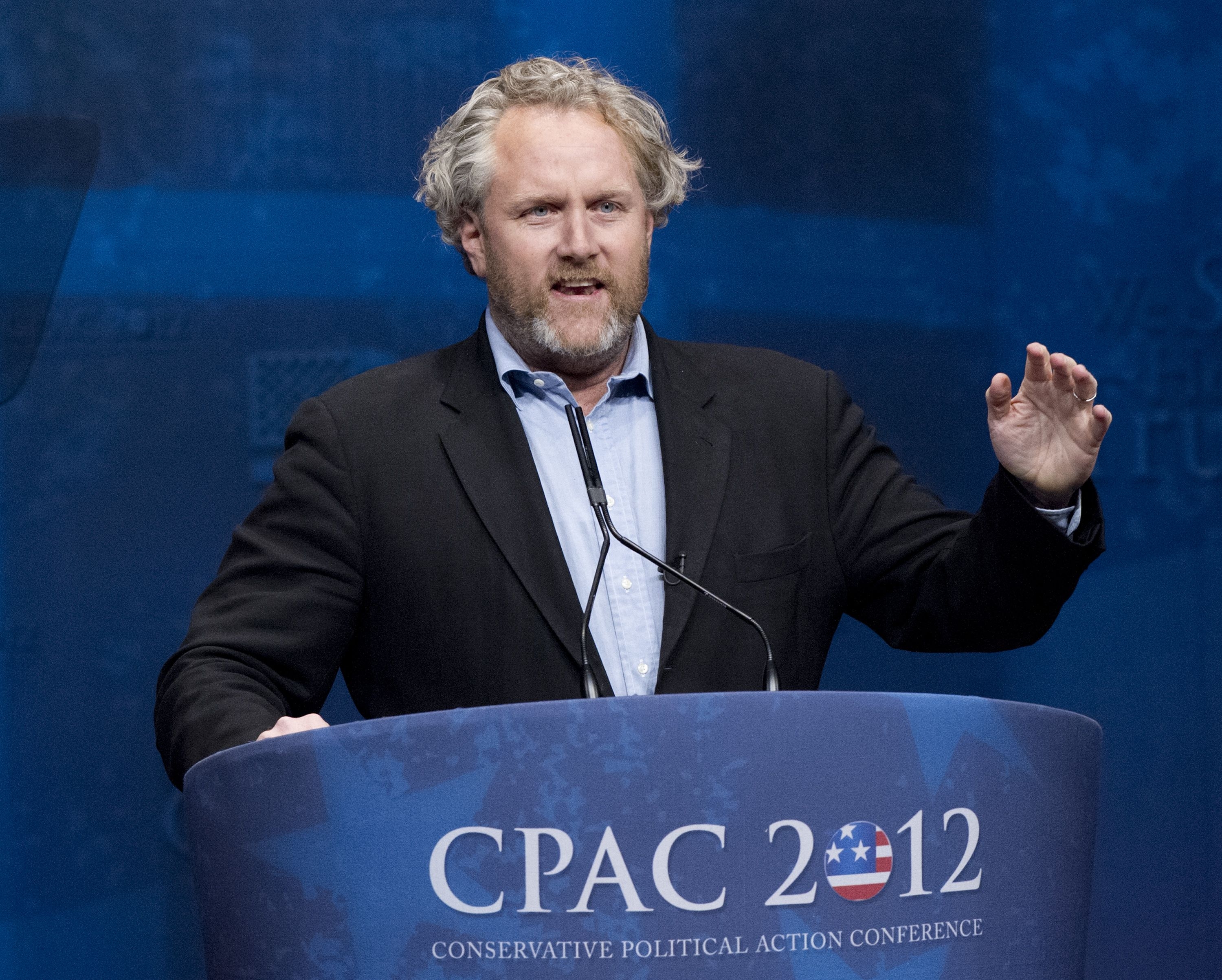 Цише брайтбарт. Andrew Breitbart. Блоггер Эндрю.