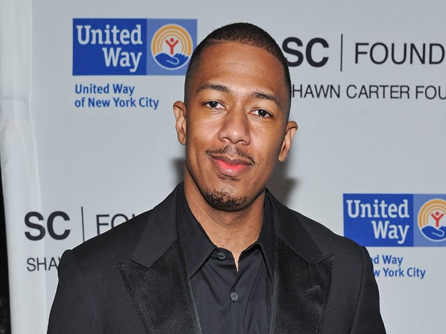 Nick Cannon: My autoimmune disease is 