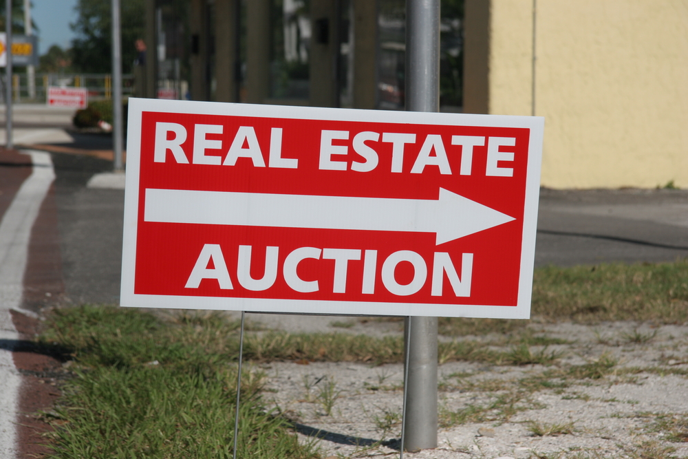 Real Estate Auction Commission Rates at Kevin Chambers blog