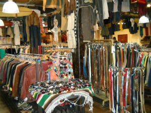Shopping &amp; Style Vintage, Cheap Jack's 