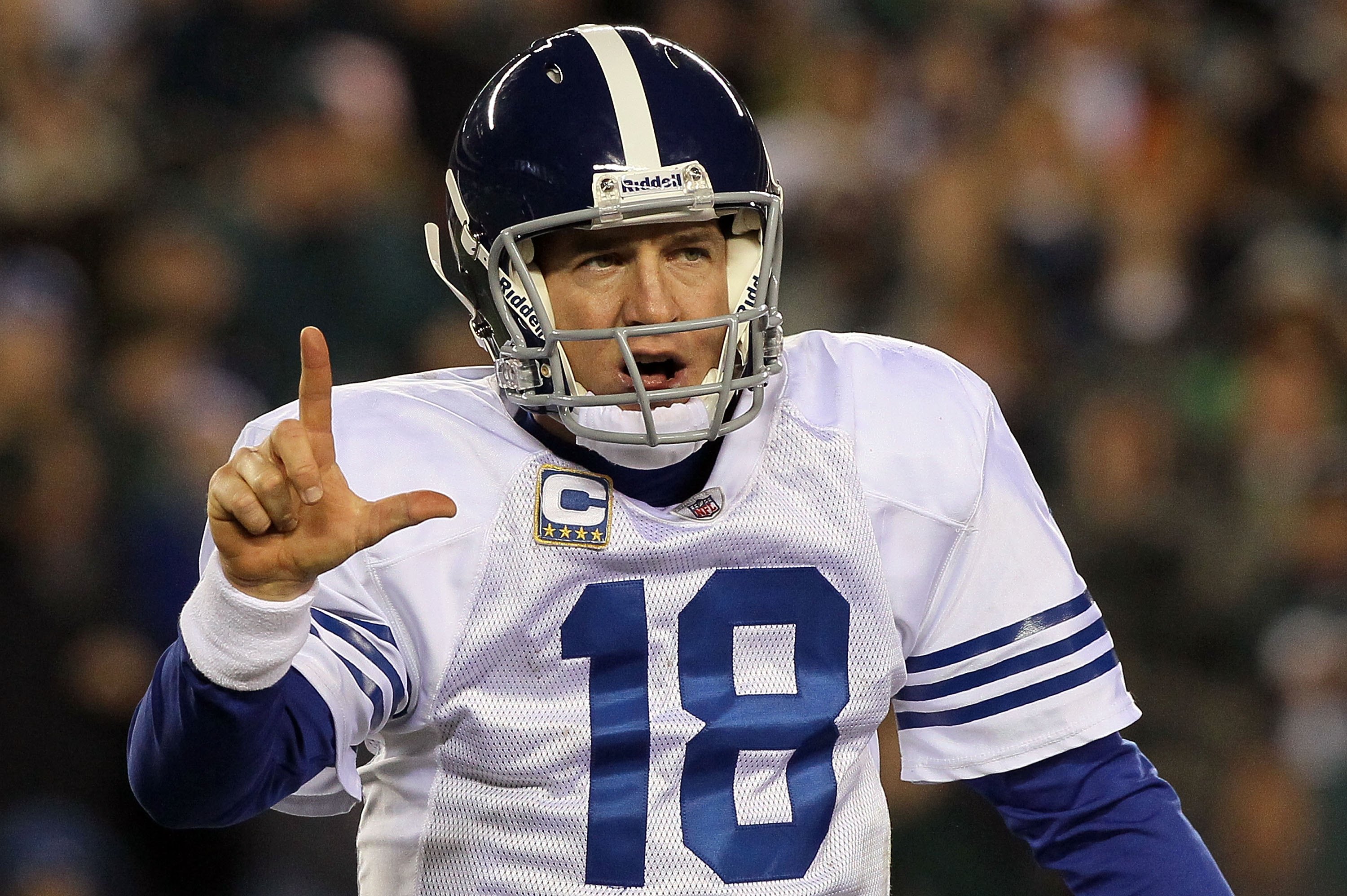 Source: Peyton Manning to Sign With Broncos