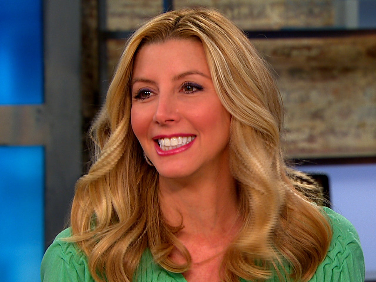 Spanx Founder Sara Blakely Now A Billionaire Cbs News 4718