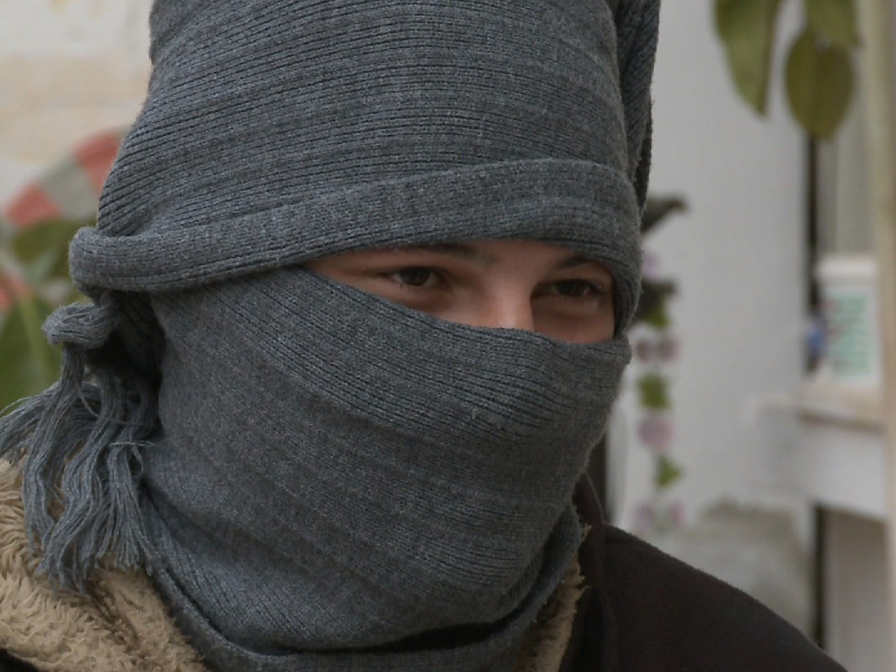 The Syrian teen who helped spark an uprising - CBS News