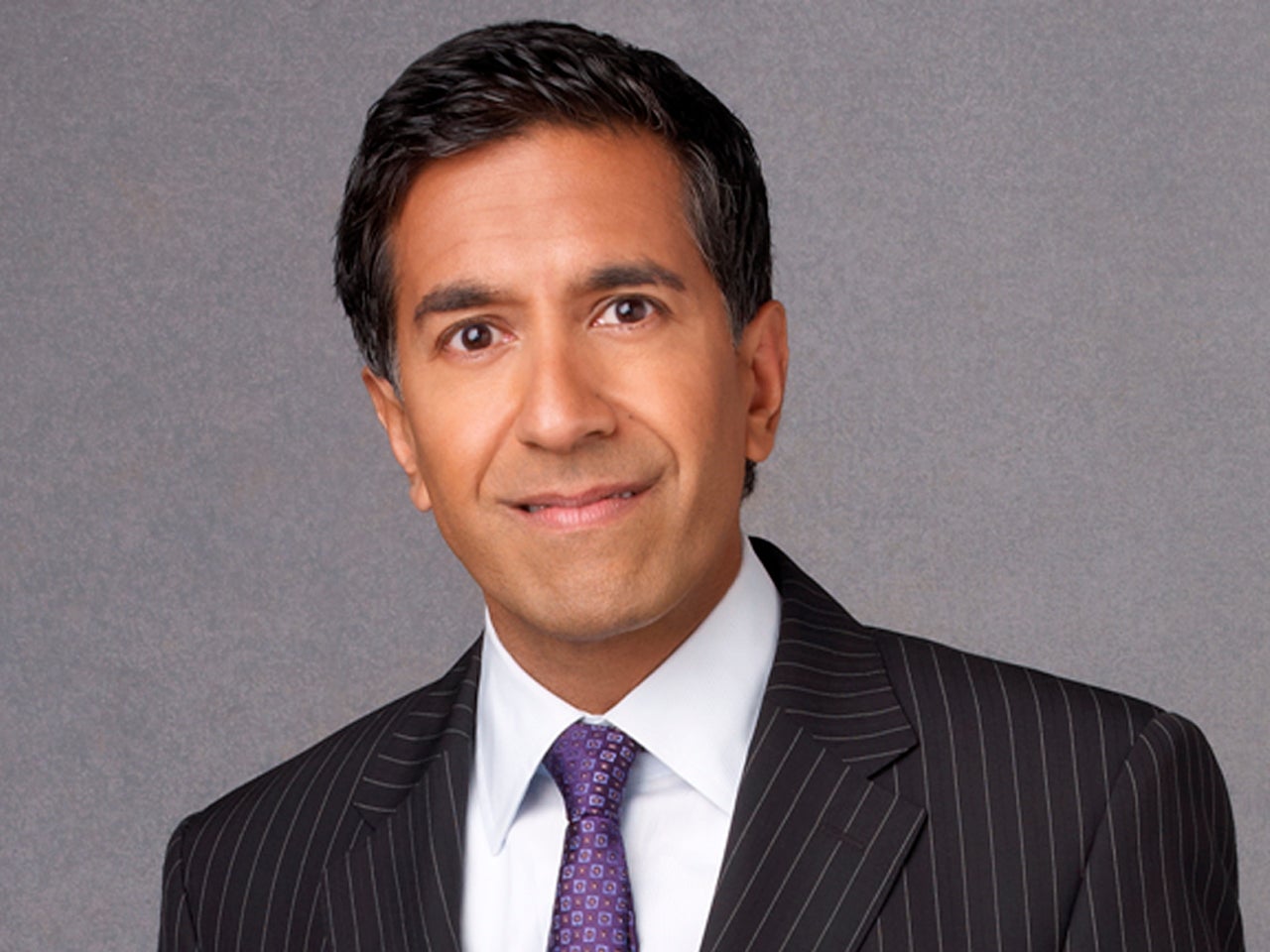 Sanjay Gupta, M.D. - CBS News