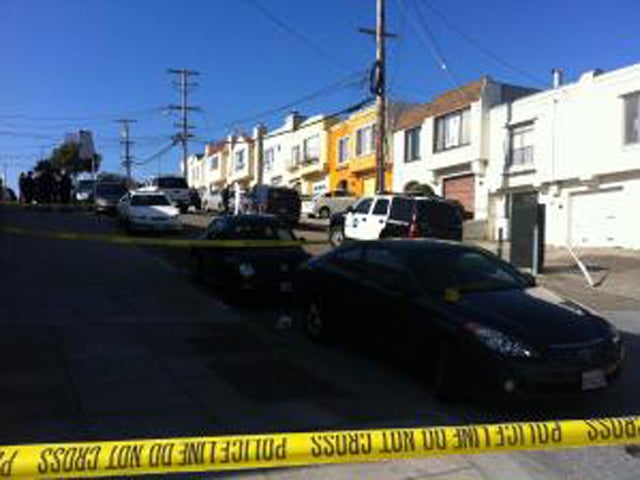 5 found dead in San Francisco house in possible murder-suicide, police ...