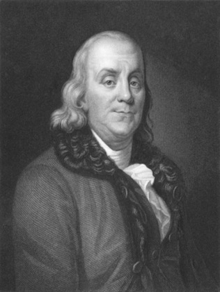 Ben Franklin 