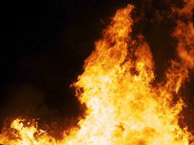 Humans used fire 1 million years ago says study CBS News