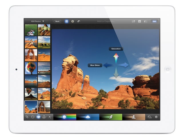 Apple iPad mini rumors resurface - CBS News