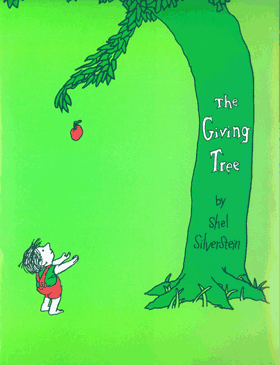the giving tree 