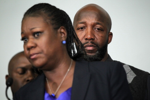 Trayvon Martin's Parents React To Charges Against George Zimmerman 