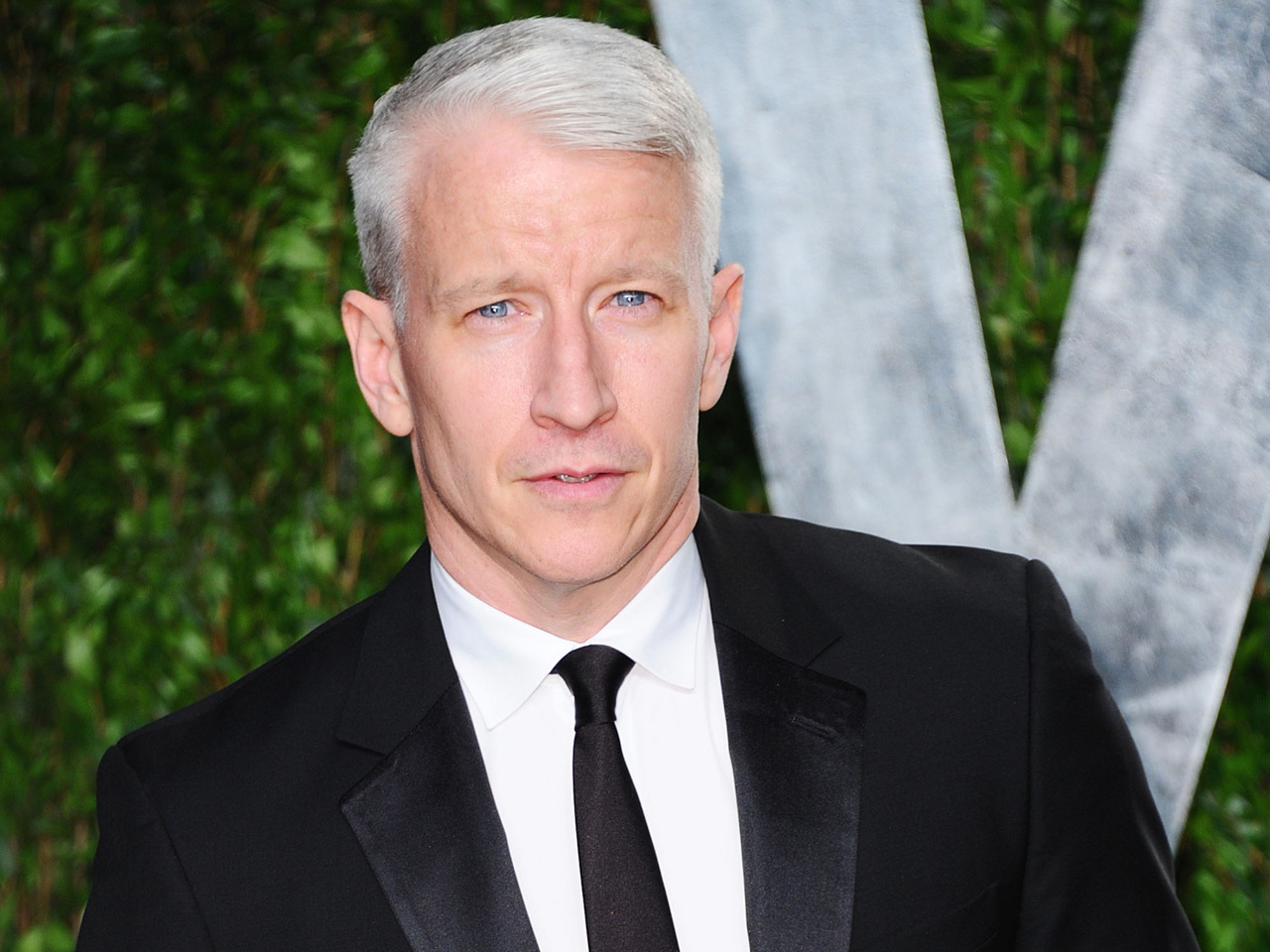 Anderson Cooper Is Worth More Money Than You Think