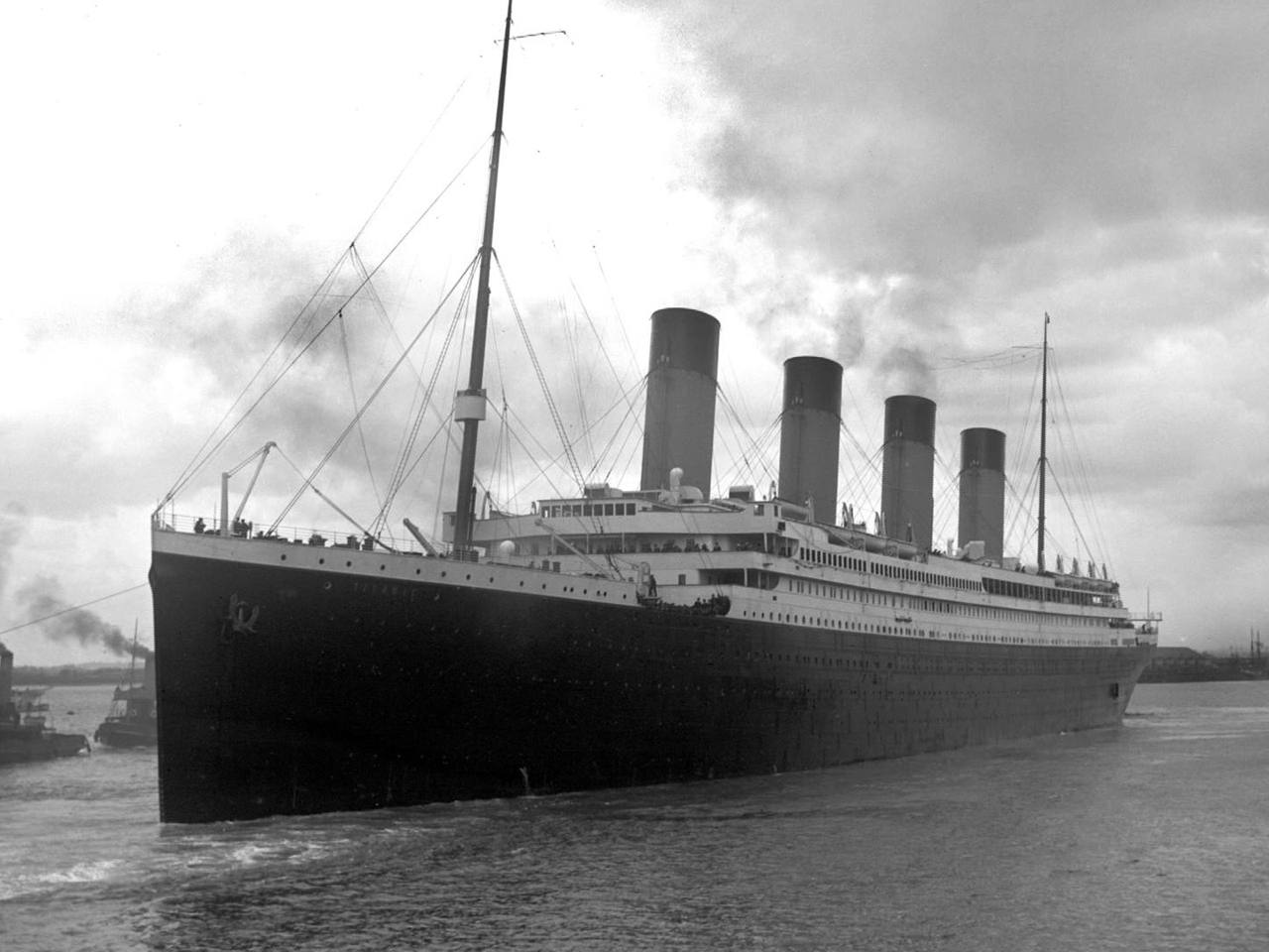 Aussie billionaire's dream come true: Titanic II - CBS News