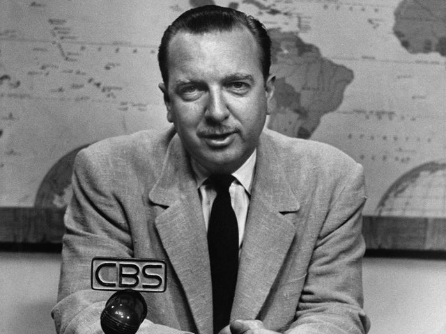 Walter Cronkite: The 