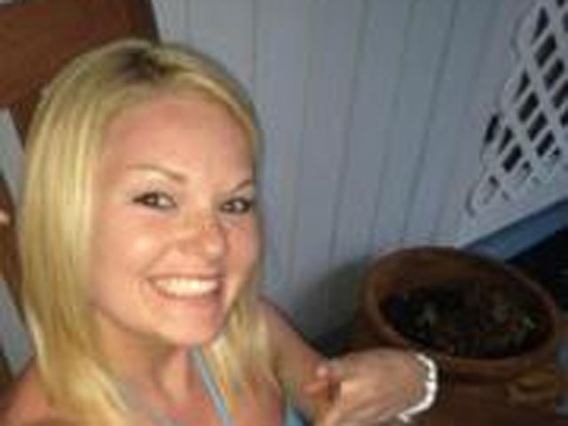 Kelli Bordeaux Missing Fort Bragg Soldier May Be In Danger