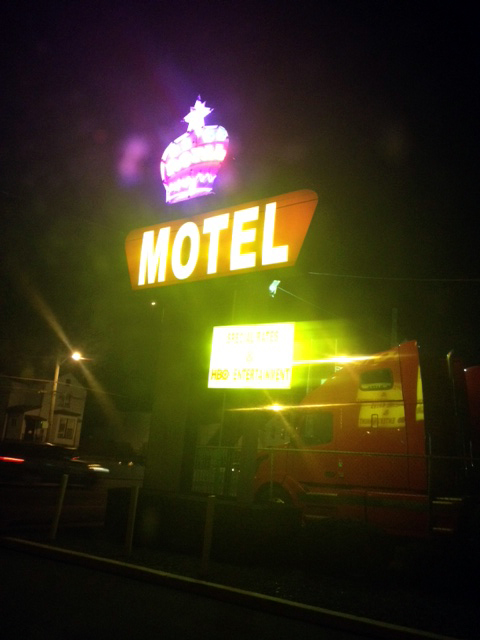 Motel 