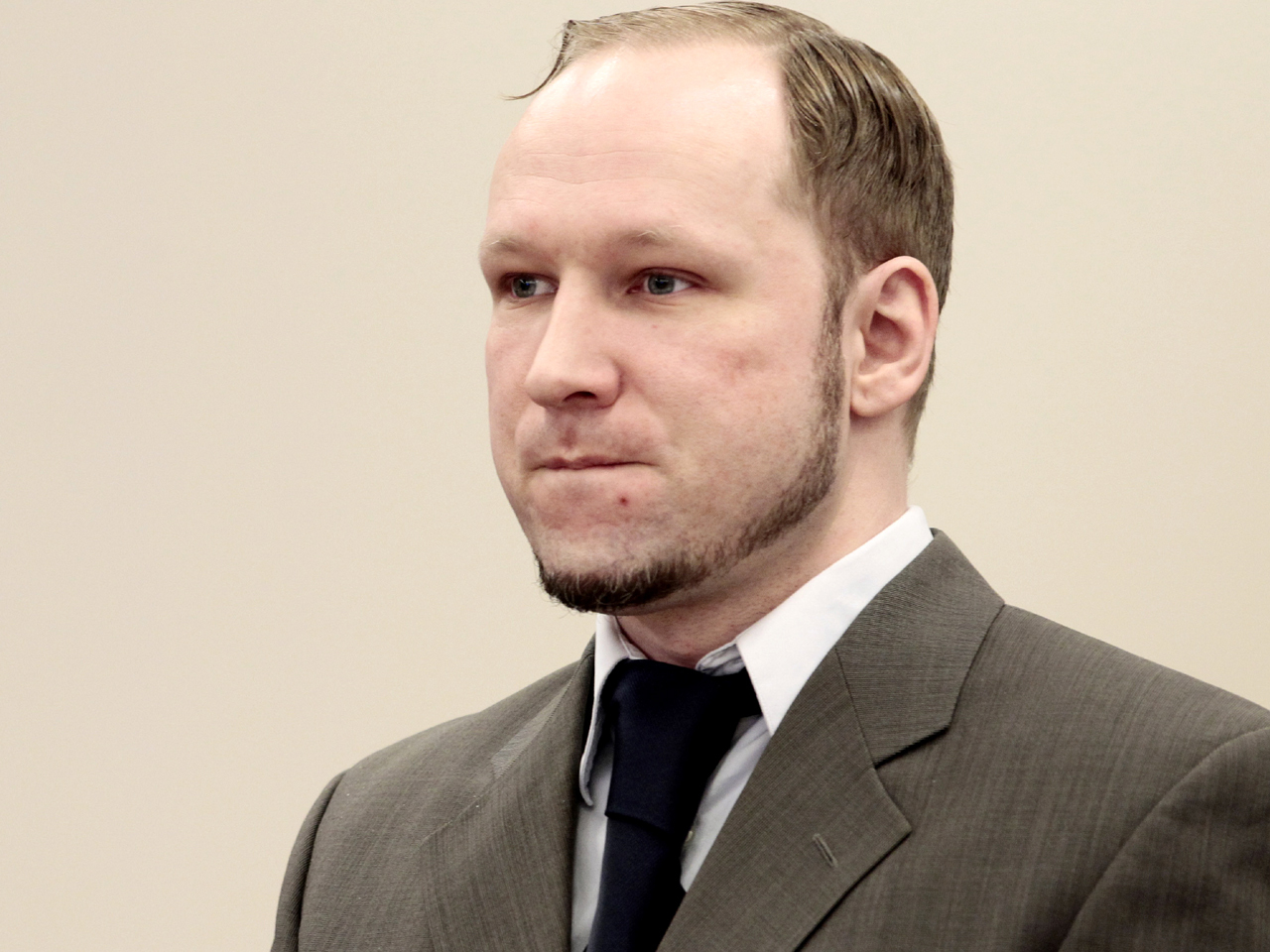 Experts Norway Mass Killer Anders Behring Breivik Likely Not Insane Despite Committing Deadly 