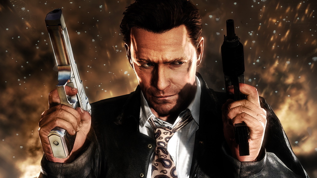 Max Payne Movie Tries to Beat Videogame Curse