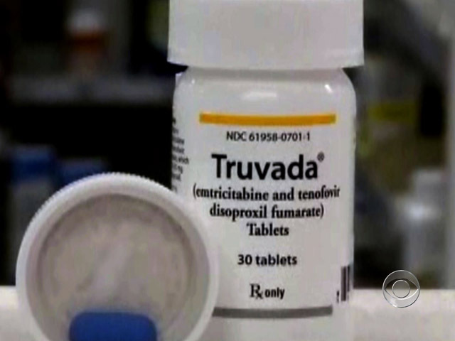 Truvada Approved By Fda As First Hiv Prevention Pill Cbs News 0439