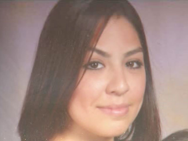 Estrella Carrera Murder: Car belonging to bride-slaying suspect found at  Chicago home, police say - CBS News
