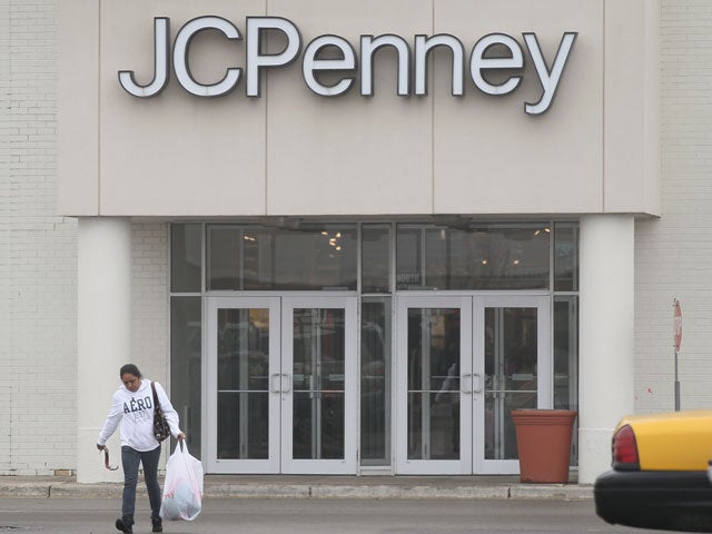 JCPenney Clearance Confuses Customers