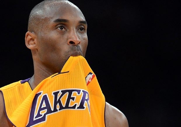 Kobe Bryant says he doesn't take charges; Is he smart or soft? - CBS News