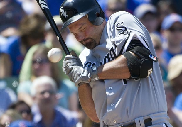 Sox' Konerko is irreplaceable