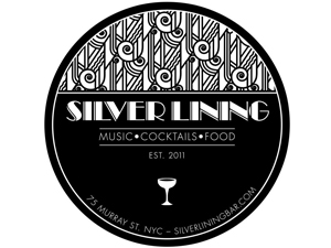 Nightlife &amp; Muisc Piano Bar, Silver Lining 